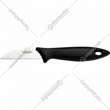Нож для чистки «Fiskars» Essential, 1065580, 7 см