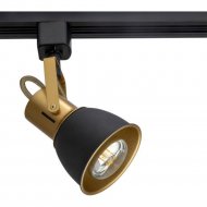 Трековый светильник «Arte Lamp» Jovi, A1677PL-1GO