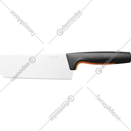 Поварской нож «Fiskars» Functional Form, 1057537, 15.8 см