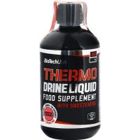 

Жиросжигатель "THERMO DRINE LIQ." 500мл