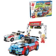 Конструктор «Toys» SL4202, 450 деталей