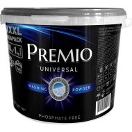 Порошок стиральный «Premio» Универсал, 11 кг
