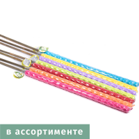 

Свеча аромат.120см (025142)