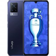 Смартфон «Vivo» V21, V2066, 8GB/256GB, Dusk Blue