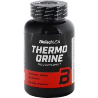 

Жиросжигатель "THERMO DRINE" 60 капсул