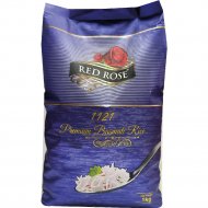 Крупа рисовая «Red rose premium» Басмати, 1 кг