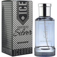 

Туалетная вода (Iceburg Silver New)85мл