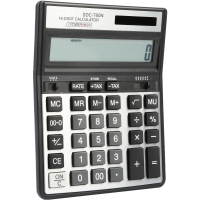 

Калькулятор "CITIZEN" (SDC-760 N)