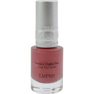Лак для ногтей «T.LeClerc» Care Nail Polish, тон tulipe, 10 мл