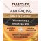 Крем для лица ночной «Floslek» Gold&Energy, Anti-Aging , 50 мл