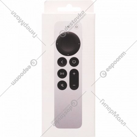 Пульт дистанционного управления «Apple» TV Remote, MJFN3