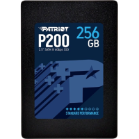 

Накопитель SSD"PATRIOT"P200 P200S256G25