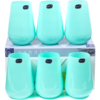 

Набор стак. "BOHEMIA CRYSTAL"(D5126380)