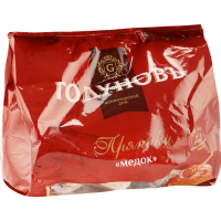 

Пряники"МЕДОК"300г