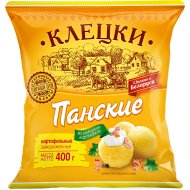 Клецки «Панские» картофельные, 400 г
