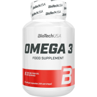 

Спец.пр."OMEGA 3" 90капс