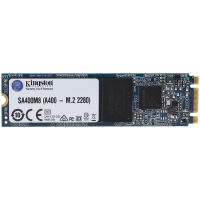 

Накопитель SSD"KINGSTON"(SA400M8/120G)
