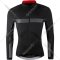 Велокуртка «Force» Bright, 899941-XL-F, black, XL