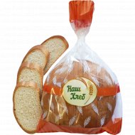 Хлеб «Кубанский» нарезанный, 600 г