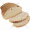 Крестьянский хлеб, нарезанный упакованный, 500 г