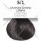 Крем-краска для волос «Oyster» Purity Professional 5/1, OYCC09100503, 100 мл
