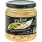 Фасоль консервированная «Veles» натуральная, белая, 500 г