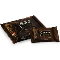 

Лакомство д/собак "CHOCO DOG" 15г