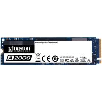 

Накопитель"KINGSTON"(SA2000M8/1000G)