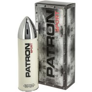 Туалетная вода «XXI» Patron Sport New, 100 мл
