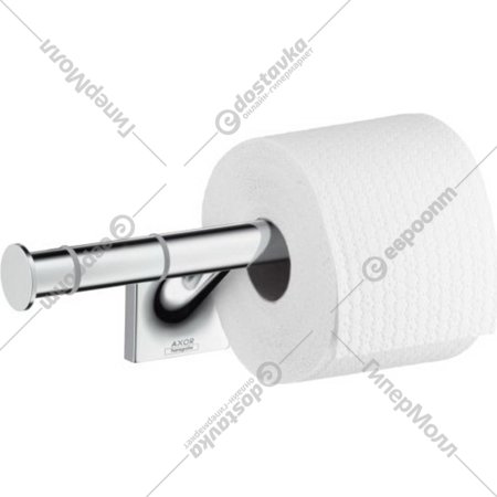 Держатель туалетной бумаги «Hansgrohe» Axor Starck Organic, 42736000