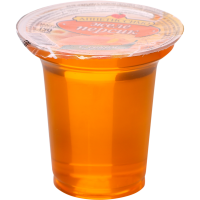 

Желе "АППЕТИССИМО" (п/я,персик,ст) 150г