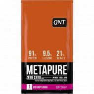 Протеин «QNT» Metapure, вкус красный леденец, 30 г