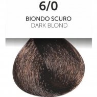 Крем-краска для волос «Oyster» Purity Professional 6/0, OYCC09100601, 100 мл