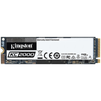 

Накопитель"KINGSTON"(SKC2000M8/500G)
