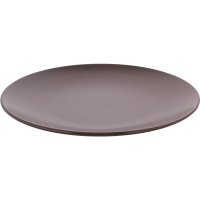 

Тарелка обед"GREY CARAMEL"(26см,DPTG)коф