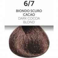 Крем-краска для волос «Oyster» Purity Professional 6/7, OYCC09100700, 100 мл