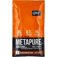 

Прот."METAPURE ZC"(шок.)30г