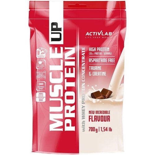 Протеин «Activlab» вкус шоколада, 700г