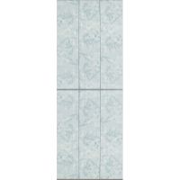 

Экран "COMFORT"(Мрамор,голубой,0.83x2 м)