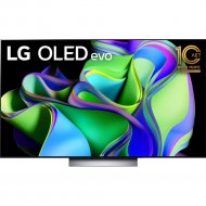 Телевизор «LG» OLED77C3RLA