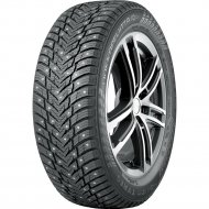 Зимняя шина «Nokian» Hakkapeliitta 10p SUV 225/55R18 102T, шипы