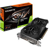 

Видеокарта"GIGABYTE"(GV-N1656OC-4GD)
