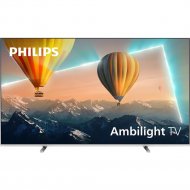 Телевизор «Philips» 43PUS8057/60