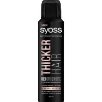 

Уплотн.спрей "SYOSS" (Thick.hair)150мл