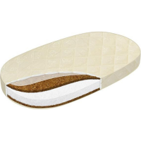 

Матрас дет.(Холо кокос стан.,125х75см)