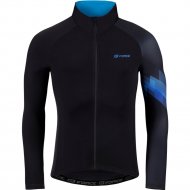 Веломайка «Force» Ridge, 8998131-3XL-F, black/blue, XXXL