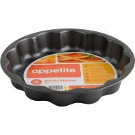 Форма для выпечки «Appetite» SL1027L, 29.5х5 см