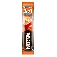 Кофейный напиток порционный «Nescafe» карамель 3 в 1, 14.5 г
