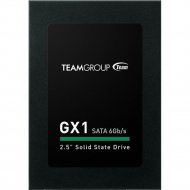SSD диск «Team» GX1 120GB T253X1120G0C101.