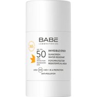 Стик для лица «Laboratorios Babe» невидимый, солнцезащитный, SPF50, 30 г